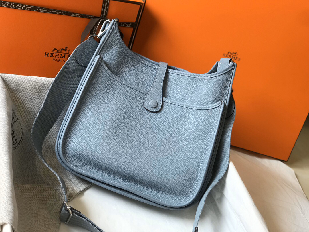 Hermes Evelyn Bags